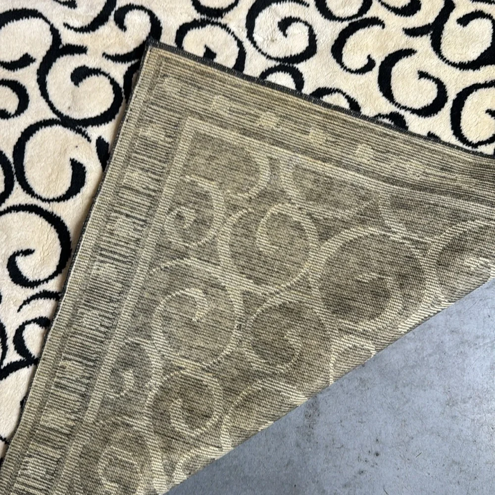 Serge Lesage TipTop Accent Rug